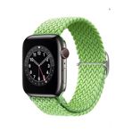 PSGT Apple Watch Uyumlu Seri 1/2/3/4/5/6/se/7/8/9 38/40/41mm - S10-11(42MM) Kordon Pride
