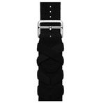 PSGT El Yapimi Örgülü Akıllı Saat Kordon 10 - 11 seri 46 mm 42-44-45 mm - Ultra 49mm Uyumlu