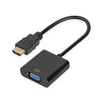 PSGT Hdmı To Vga Çecirici Converter Kablo Hdmı İn Vga Out