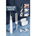 PSGT Kulaklık, Klavye için Cleaning Kit, Çok amaçlı fırça, Dizüstü bilgisayar,Kamera objektifi ile uyumlu