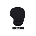 PSGT Ofis çalışma desteği ile ergonomik oyun Mouse Pad Mousepad jel bilek