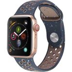 PSGT Psgt nike Spor Renkli Kordon Apple Watch Uyumlu 42-44-45-49MM/SE/ULTRA/ULTRA2 Hms 2024 - Black Unity