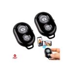 PSGT Siyah Uzaktan Kumanda Bluetooth Selfiematik