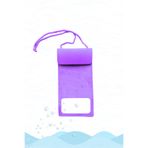 PSGT Tüm Telefon Modelleri ile Uyumlu Kilitli Batmaz Su Geçirmez Telefon Kılıfı