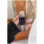 PSGT Watch 2/3/4/5/6/7/8/9/Se 10-11(46)MM Metal Paslanmaz Kordon Fine Steel