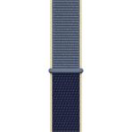 PSGT Watch Gs Dt Pro T500 Ultra 42-44-45-49 S10(46)MM mm Kordon Kayış Bileklik Hasır Örgü - Siyah - Lacivert - 42-44-45-49MM