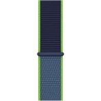 PSGT Watch Gs Dt Pro T500 Ultra 42-44-45-49 S10(46)MM mm Kordon Kayış Bileklik Hasır Örgü - Yeşil - Mavi - 42-44-45-49mm