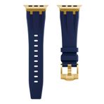 PSGT Watch Seri:1/2/3/4/5/6/se/se2/7/8/9/ultra-42/44/45/49 Mm Ve Seri:10-46 Mm Kordon Luxplus 42 Uyumlu