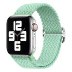 PSGT Watch Uyumlu Seri 1/2/3/4/5/6/se/7/8/9 38/40/41mm - S10-11(42MM) Kordon Pride - Teal Tint - 38-40-41MM