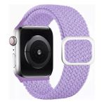PSGT Watch Uyumlu Seri 1/2/3/4/5/6/se/7/8/9 Ultra/ultra2 42/44/45/49mm - S10-11(46MM) Kordon Pride - Lila - 42-44-45-49MM