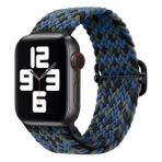 PSGT Watch Uyumlu Seri 1/2/3/4/5/6/se/7/8/9 Ultra/ultra2 42/44/45/49mm - S10-11(46MM) Kordon Pride - Mavi - Yeşil - Siyah - 42-44-45-49MM