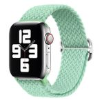 PSGT Watch Uyumlu Seri 1/2/3/4/5/6/se/7/8/9 Ultra/ultra2 42/44/45/49mm - S10-11(46MM) Kordon Pride - Teal Tint - 42-44-45-49MM