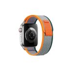 PSGT Watch Uyumlu Seri 1/2/3/4/5/6/se/7/8/9 Ultra/ultra2 42/44/45/49mm - S10-11(46MM) Kordon Trail 42