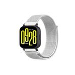 PSGT Xiaomi Redmi Watch5 /22mm Uyumlu Naylon Döngü Kayışı Correa Spor Bilezik Bileklik