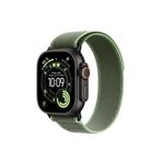PSGT Yeni Trail Apple watch Ultra Band 42-44-45-49mm S10-11 (46mm )Kordon Alpin 10 9 8 7 6 5 SE