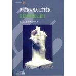 PSIKANALITIK DENEMELER - TALAT PARMAN