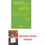 Psikanaliz Defterleri 11 – Korkular ve Takıntılar + Masallar Kitabı - Hayır