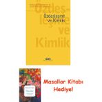 Psikanaliz Defterleri 14 - Çocuk ve Ergen Çalışmaları - Özdeşleşme ve Kimlik + Masallar Kitabı - Hayır