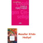Psikanaliz Defterleri 4 - Çocuk ve Ergen Çalışmaları / Çocuk ve Ergen Cinselliği + Masallar Kitabı - Hayır