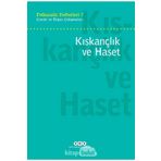 Psikanaliz Defterleri 7 : Çocuk ve Ergen Çalışmaları - Kıskançlık ve Haset