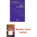 Psikanaliz Defterleri 8 Çocuk ve Ergen Çalışmaları - Utanç ve Suçluluk + Masallar Kitabı - Hayır