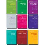 Psikanaliz Defterleri Set (9 Kitap)