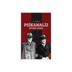 Psikanaliz - Ernest Jones
