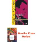 Psikanaliz ve Din: Freud, Jung ve Din Algısı + Masallar Kitabı - Hayır