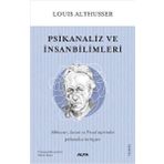 Psikanaliz ve İnsanbilimleri - Louis Althusser