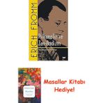 Psikanaliz ve Zen-Budizm: Insan Ruhuna Iki Farklı Yaklaşım + Masallar Kitabı - Hayır
