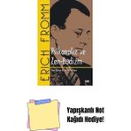 Psikanaliz ve Zen Budizm + Yapışkanlı Not Kağıdı - Hayır