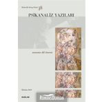 Psikanaliz Yazıları 38 - Seansta Dil Öncesi - Kolektif