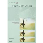Psikanaliz Yazıları 41: Haz İlkesinin Ötesinde (Kapak değişebilir)
