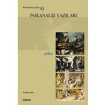 Psikanaliz Yazıları 43 - Psikoz (Kapak değişebilir)