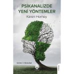 Psikanalizde Yeni Yöntemler / Karen Horney