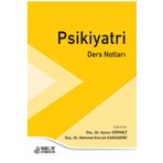 Psikiyatri - Nobel Tıp Kitabevleri