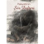 Psikiyatrinin Şiir Defteri Ersin Akbaş