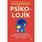 Psiko-Lojik -Dean Burnet