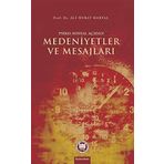 Psiko-Sosyal Açıdan Medeniyetler ve Mesajları - Ali Murat Daryal