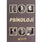 PSIKOLOJI - CELAL AYDIN