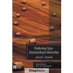 Psikoloji İçin İstatiksel Metotlar - David C. Howell