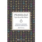 Psikoloji İçin Kısa Bir Mola Psikoloji Hakkında Bilmeniz Gerekenler - Joel Levy