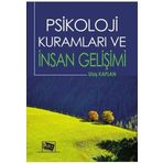 Psikoloji Kuramları ve İnsan Gelişimi Anı Yayıncılık