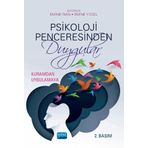 Psikoloji Penceresinden Duygular Nobel Akademik Yayıncılık
