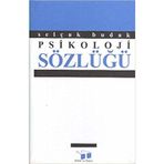 Psikoloji Sözlüğü - Ahmet Seyrek