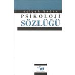 PSIKOLOJI SÖZLÜĞÜ (CILTLI) - SELÇUK BUDAK