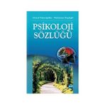PSIKOLOJI SÖZLÜĞÜ - GÜNCEL MASAROĞULLARI;MUHAMMET KOÇAKGÖL
