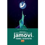 Psikoloji ve Diğer Sosyal Bilimler İçin Jamovi İle Temel İstatistik Nobel Bilimsel Eserler