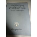 Psikoloji ve Din - Carl Gustav Jung