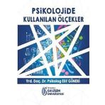 Psikolojide Kullanılan Ölçekler - Elif Güneri